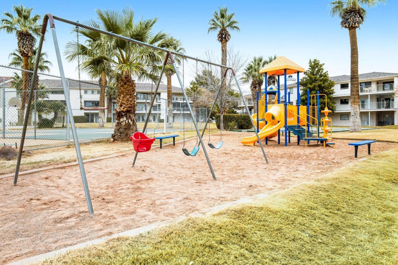 סנט ג'ורג' West Canyon Wonderland מראה חיצוני תמונה